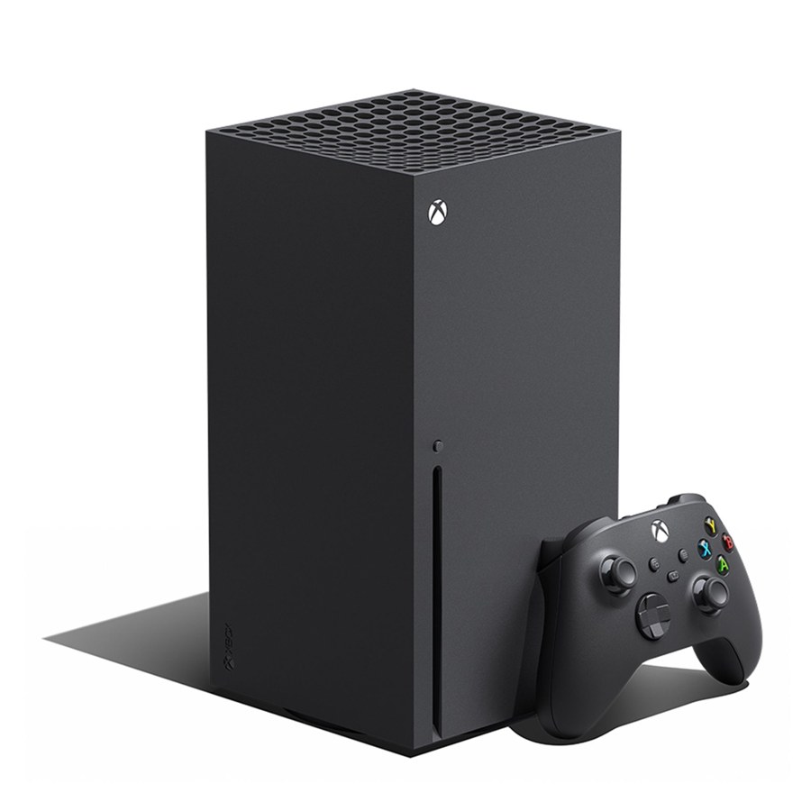 Xbox Series X — фото 1