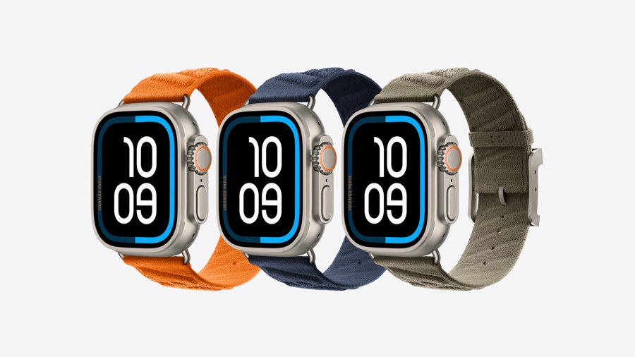 Apple Watch Ultra 3 — миниатюра 3