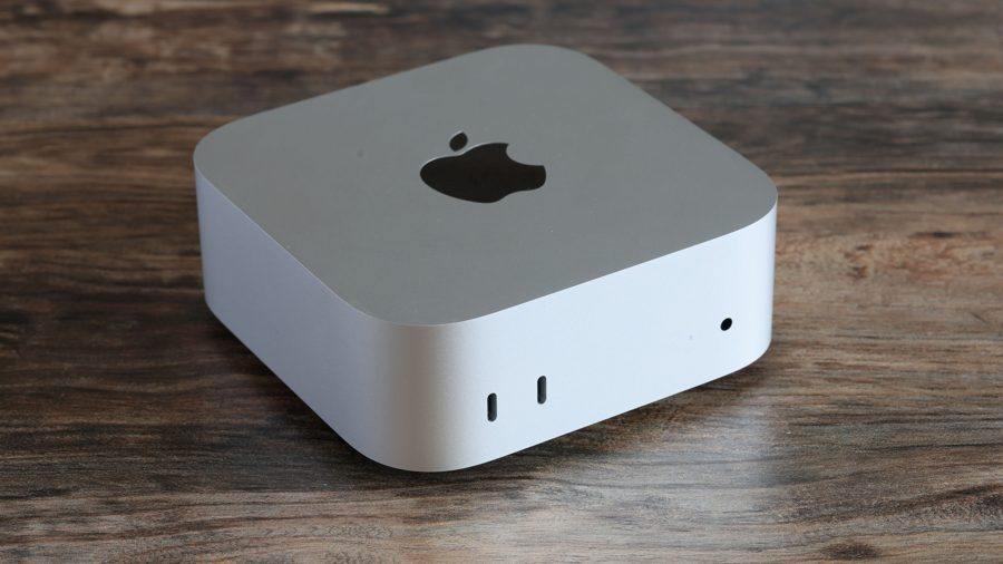 Mac mini M4 Pro — фото 1