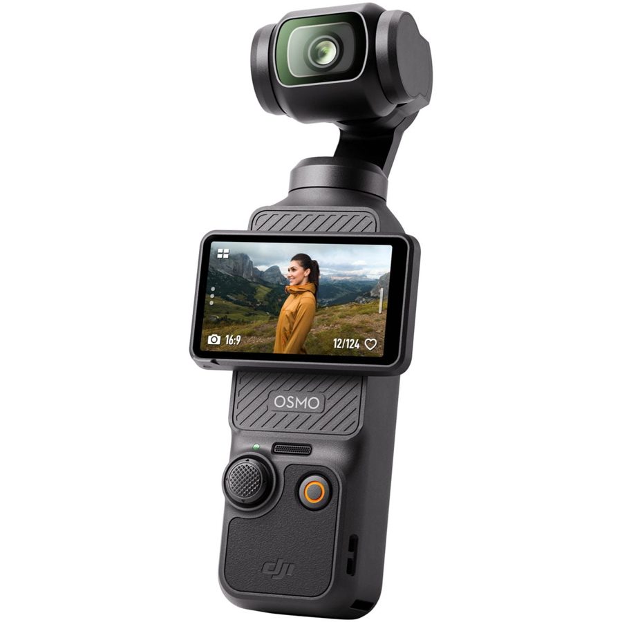 DJI Osmo Pocket 3 — миниатюра 2