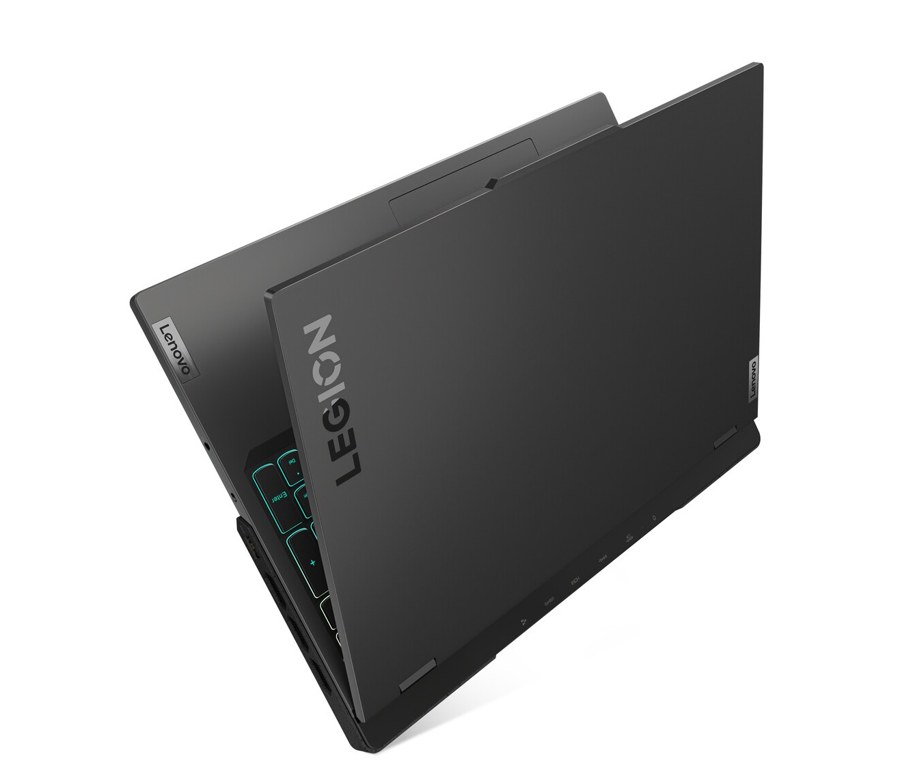 Lenovo Legion Pro 7 — фото 1