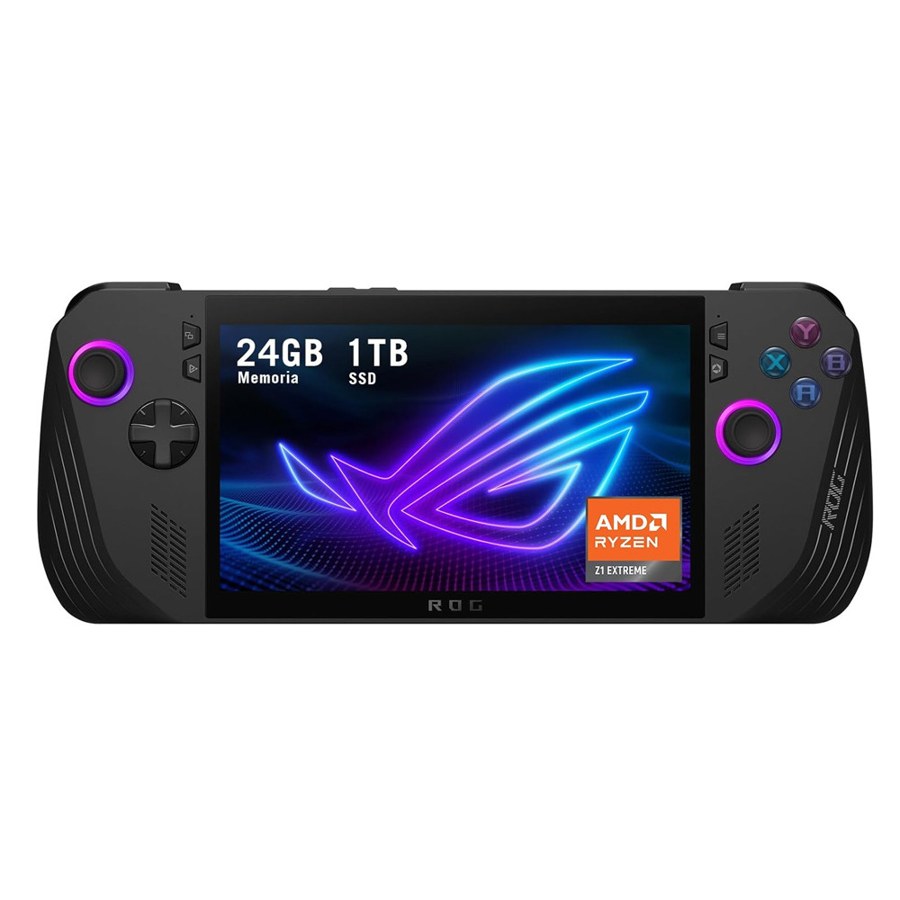 ASUS ROG Ally X — миниатюра 2