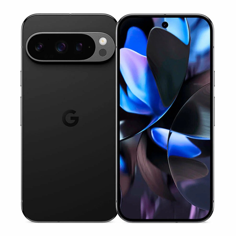 Google Pixel 9 Pro — фото 1