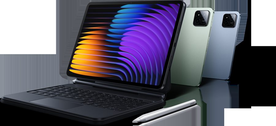 Xiaomi Pad 7 Pro — миниатюра 2