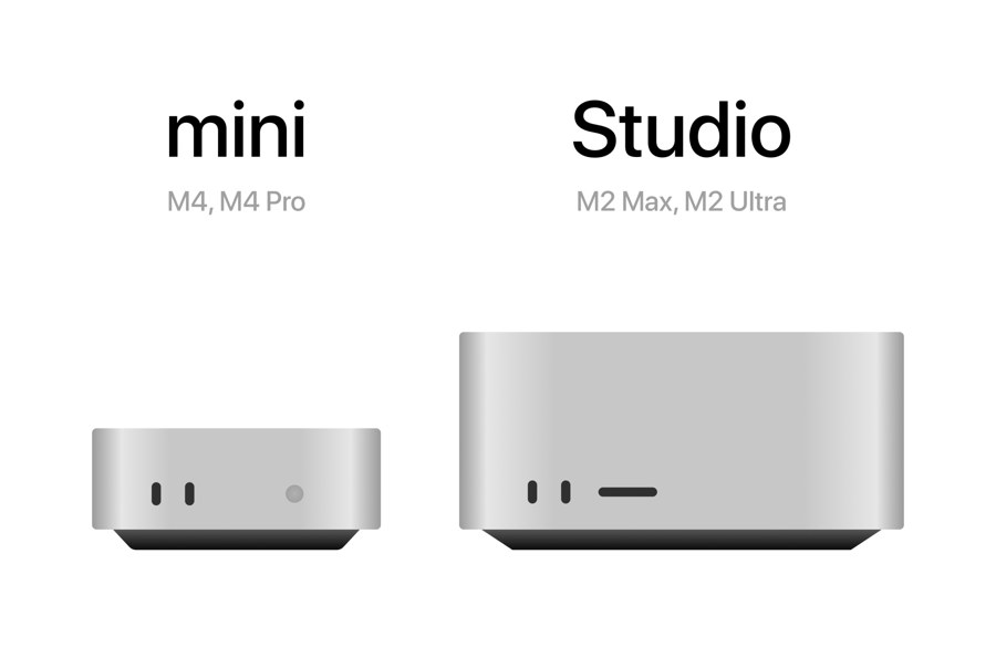 Mac Studio M4 Ultra — миниатюра 2