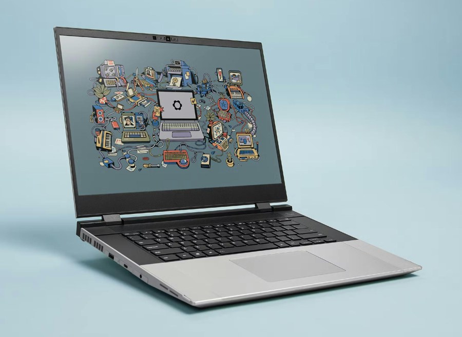 Framework Laptop 16 — миниатюра 2