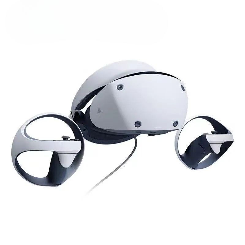 PlayStation VR2 — фото 1